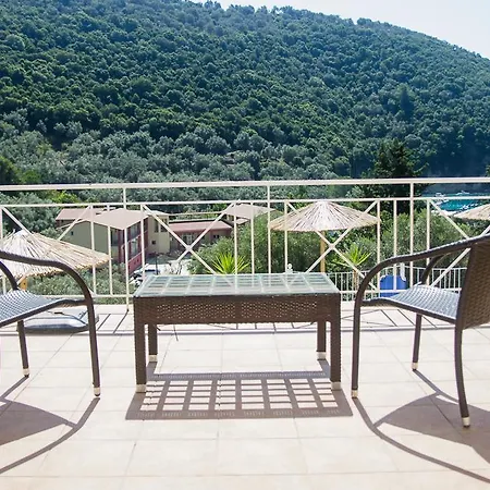 Apartmán Filoxenia *