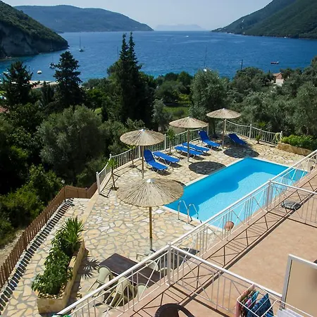 Apartmán Filoxenia *