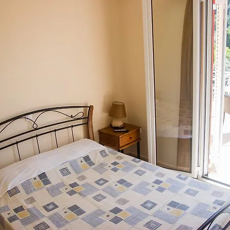 Apartmán Filoxenia Yénion