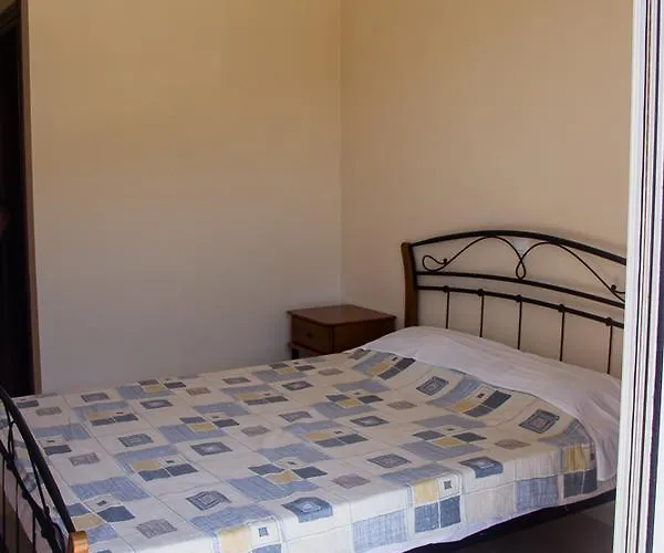 Filoxenia * Geni (Lefkada)