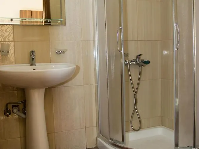 Filoxenia Апартаменты