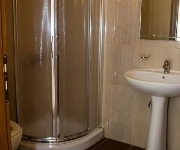 Апартаменты Filoxenia Geni (Lefkada)