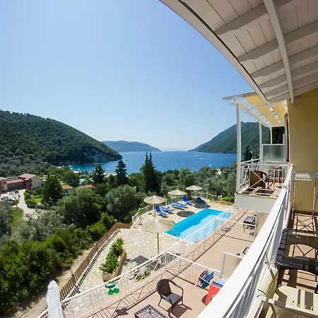 Appartement Filoxenia *