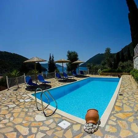Filoxenia Apartment *