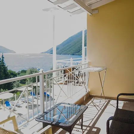 Filoxenia Geni (Lefkada)