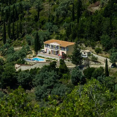 Apartment Filoxenia