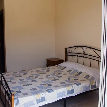 Filoxenia * Geni (Lefkada)