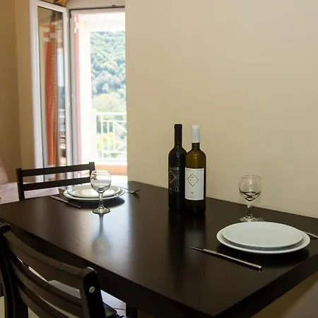 Filoxenia Apartment