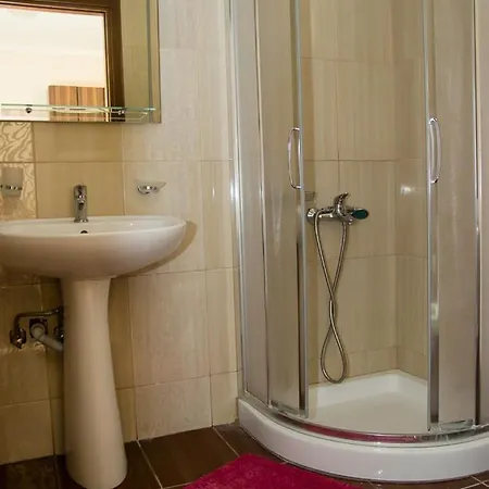 Filoxenia Apartment