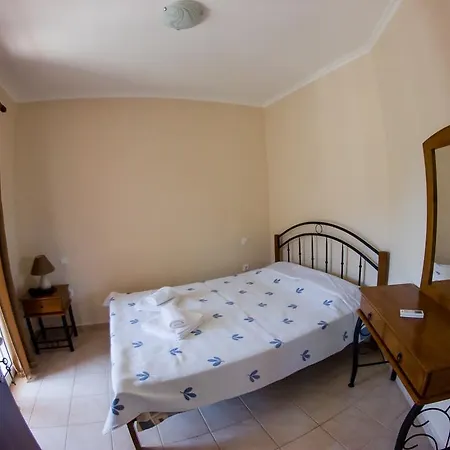 Appartement Filoxenia