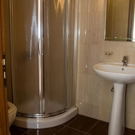 Apartamento Filoxenia Yénion