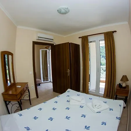 Appartement Filoxenia